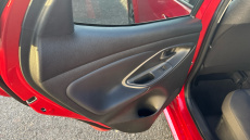 Toyota Yaris 1.5 Hybrid Design 5dr CVT Hybrid Hatchback